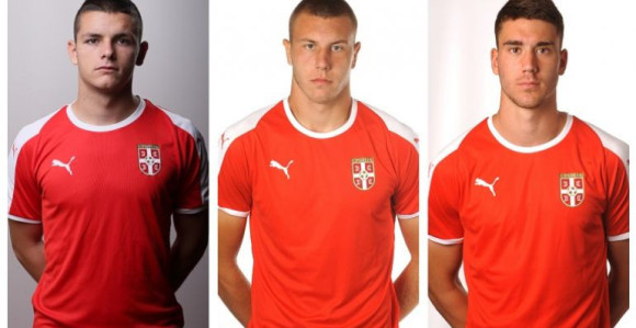 Top 100: Tri srpska igrača jure Golden Boy nagradu!