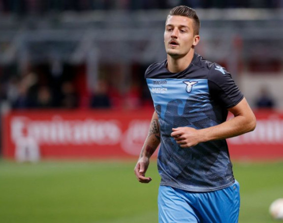 Кежман, Рамадани и Леонардо за истим столом!