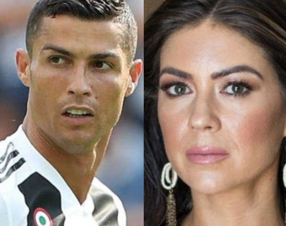 CR7 pred sudom!