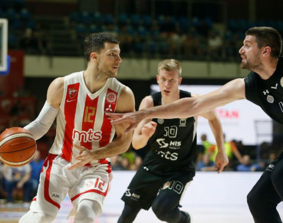 Окреће се трећи суперлигашки рулет: Црвено или црно?!