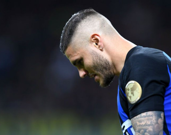 Ikardi tuži Inter za mobing!