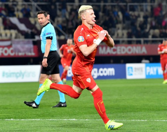 Albanac sam, izbačen sam zbog maternjeg jezika!