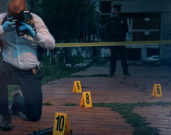 Branili djevojku, pa izbodeni nožem