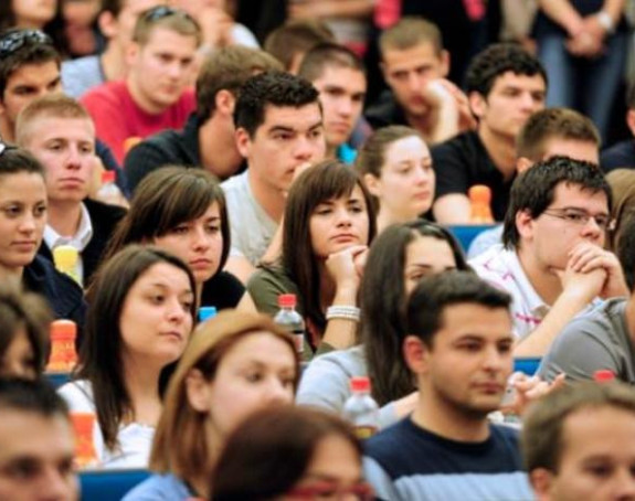 Podaci: Sve manje studenata u BiH