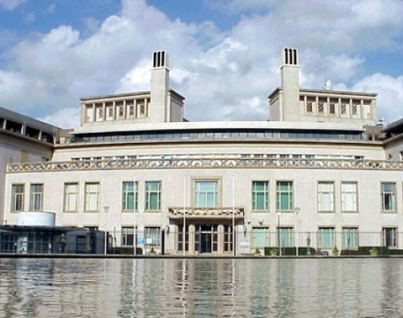 Osuđenim Srbima najteže u Estoniji