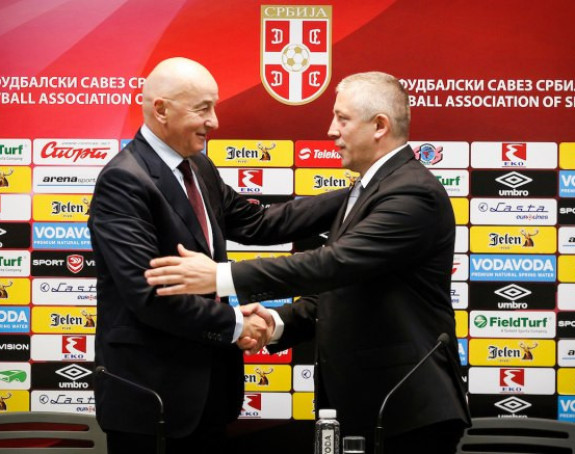 "Ne možete tek tako da otjerate Muslina!"