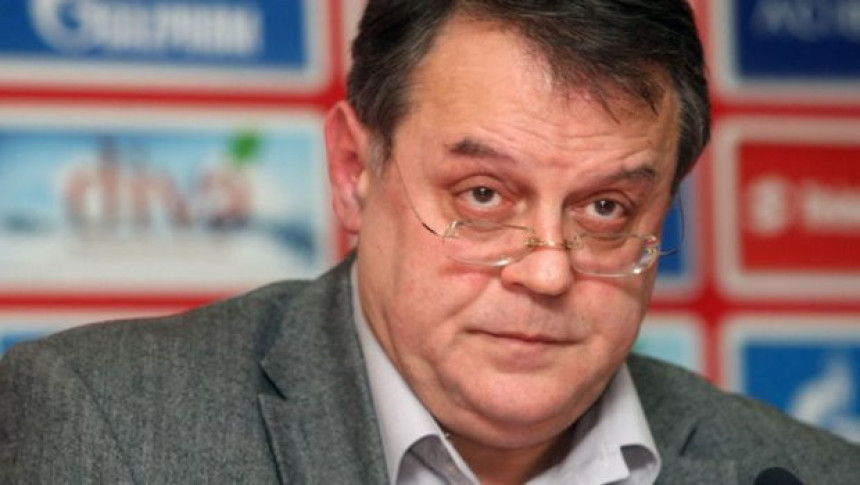 Čović novi predsjednik ABA lige! Ali ne od naredne sezone...