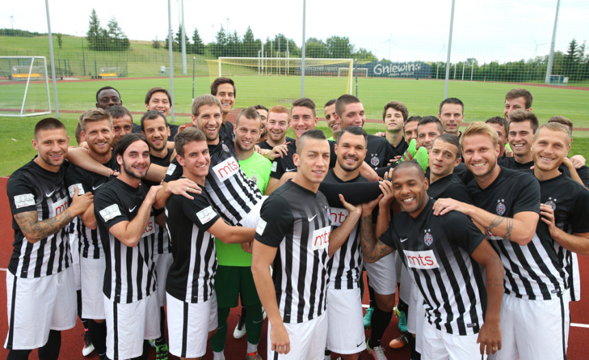 Sjećanja - video: Skandinavija prija Partizanu!
