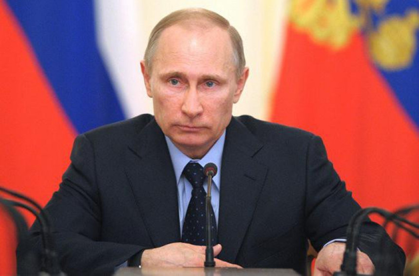 Путин: Ујединимо се у борби против тероризма