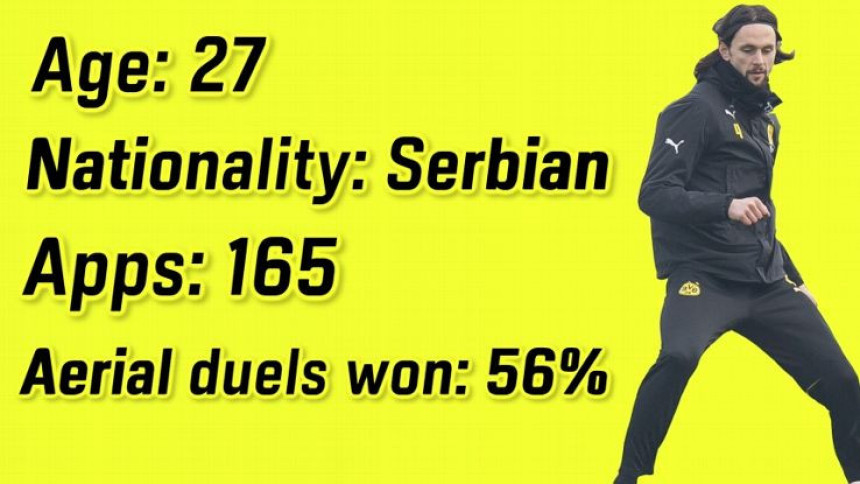 Суботића само радна дозвола дијели од Премијер лиге!