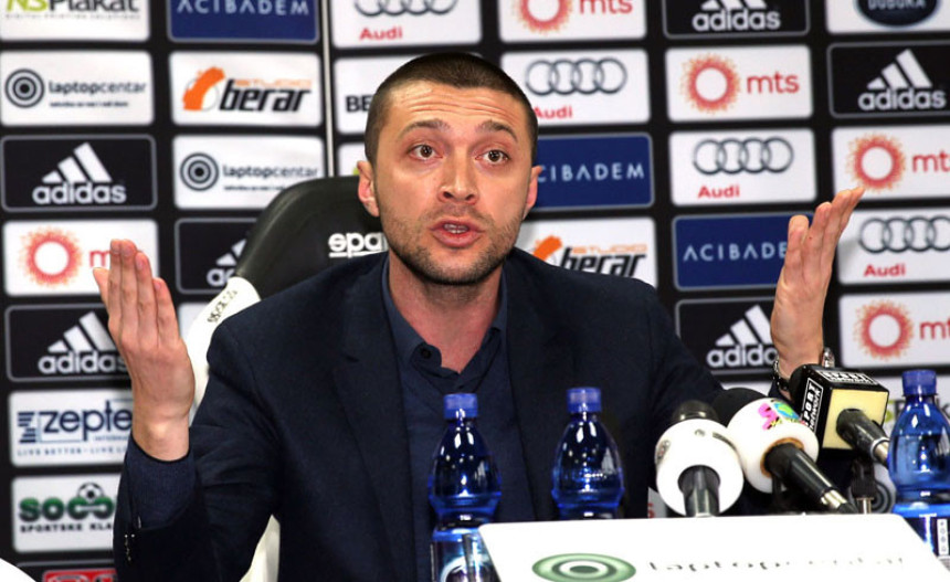 Iliev: Pune oči, prazan stomak, ali samo 7 dana!