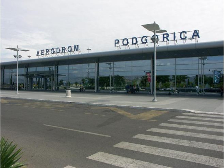 Podgorica: Pijani Turci prijavili bombu
