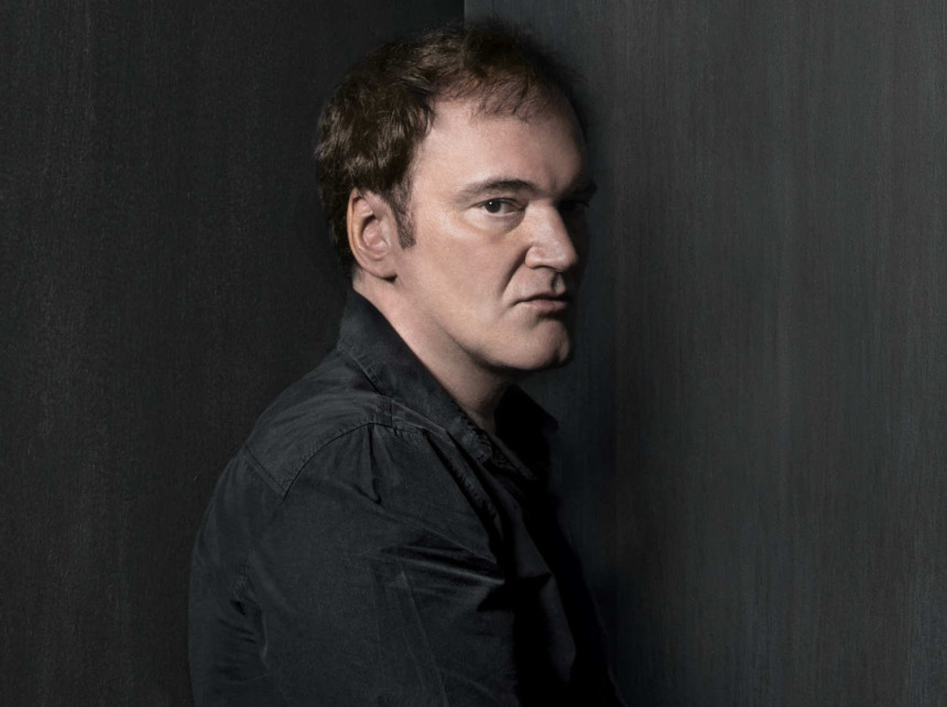Kventin Tarantino snima još dva filma