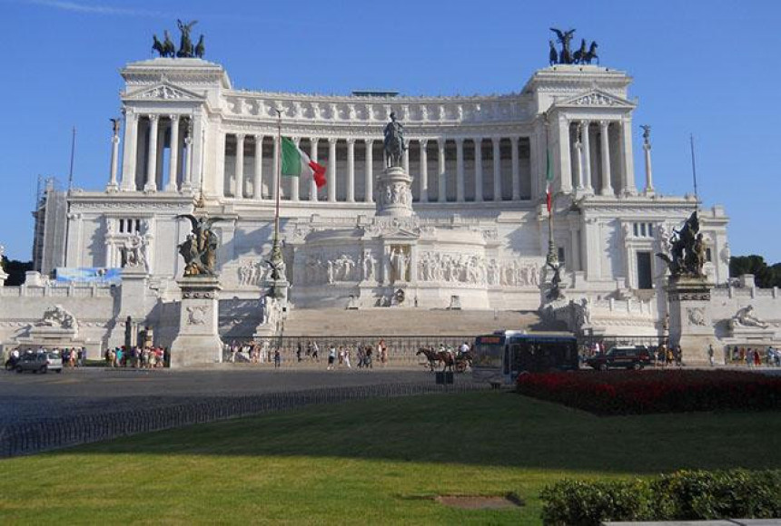 Italija pojačava graničnu kontrolu prema Francuskoj