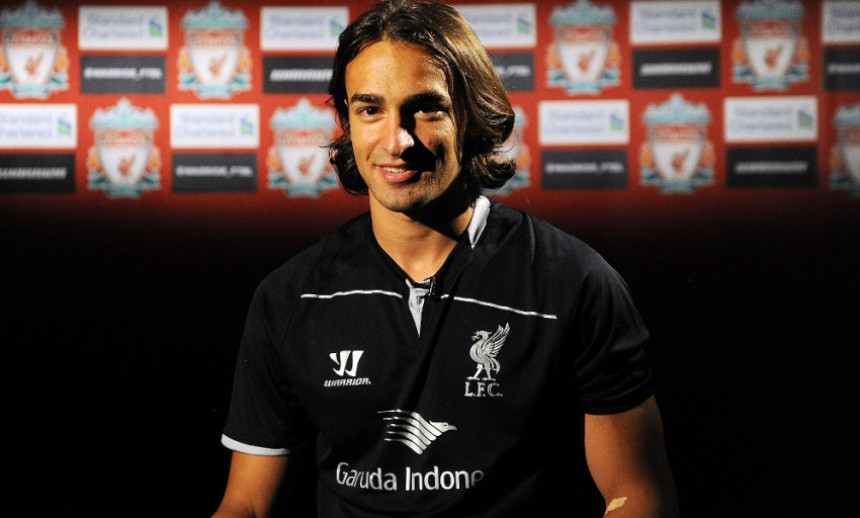 Ливерпул продаје Марковића!