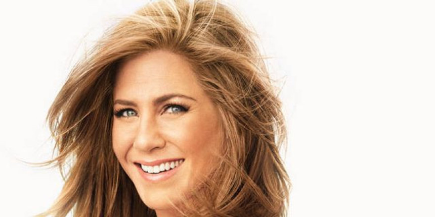 Otvoreno pismo Dženifer Aniston