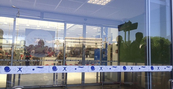 Uhapšena bivša žena napadača iz Nice