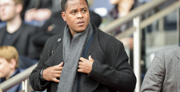 Патрик Клајверт - спортски директор ПСЖ-а!