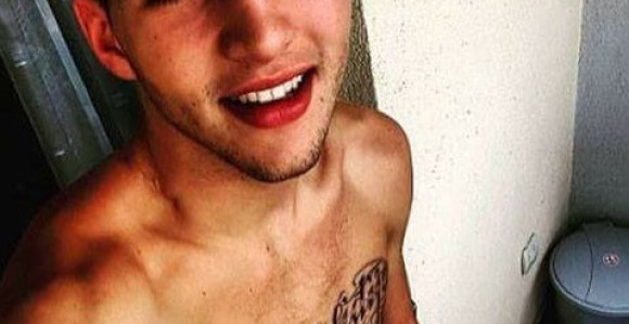 Veljko Ražnatović našao novu djevojku