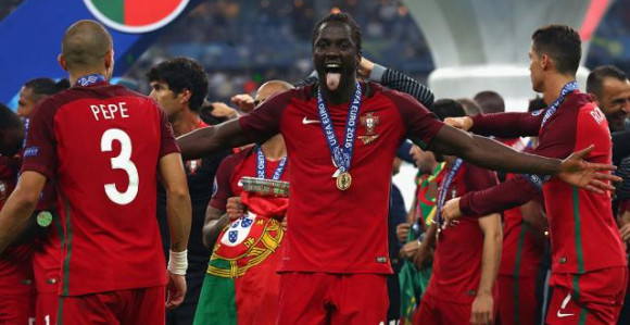 Video, Eder – od engleskih zatvora do heroja Portugala!