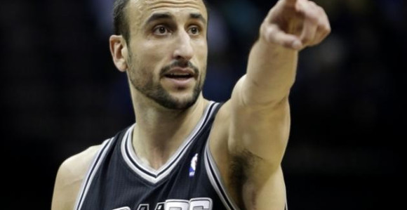 Manu nastavlja dalje - još sezonu u Sparsima!