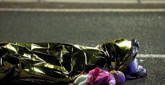 Teroristički napad u Nici: 84 mrtva