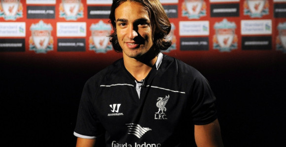 Ливерпул продаје Марковића!