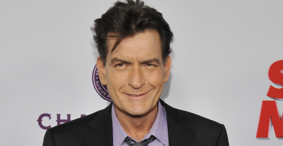 Čarli Šin snima rijaliti o svom životu sa HIV-om