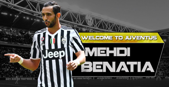 Juvenuts pozajmio Benatiju, za otkup 17 miliona!