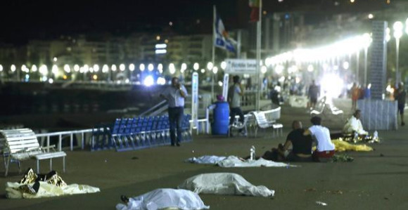 Свијет уз Ницу, осуде "кукавичког чина"