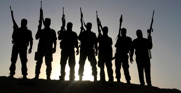 Cigarete iz BiH za libijske teroriste