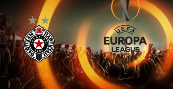 LE - žrijeb: Partizan (ako prođe) ide u Dansku ili Norvešku!