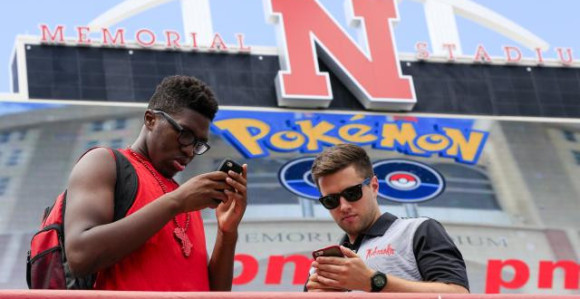 Roj Vilis: Pokemoni su virtuelni demoni?!