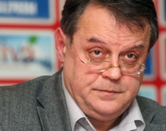 Čović novi predsjednik ABA lige! Ali ne od naredne sezone...