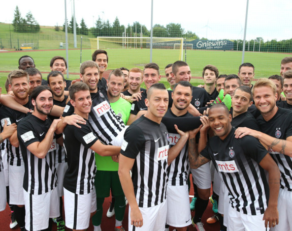 Sjećanja - video: Skandinavija prija Partizanu!
