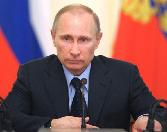 Putin: Ujedinimo se u borbi protiv terorizma