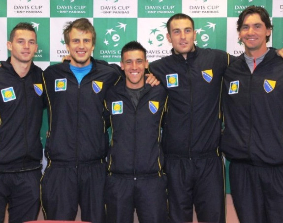 DK: Džumhur za vođstvo BiH!