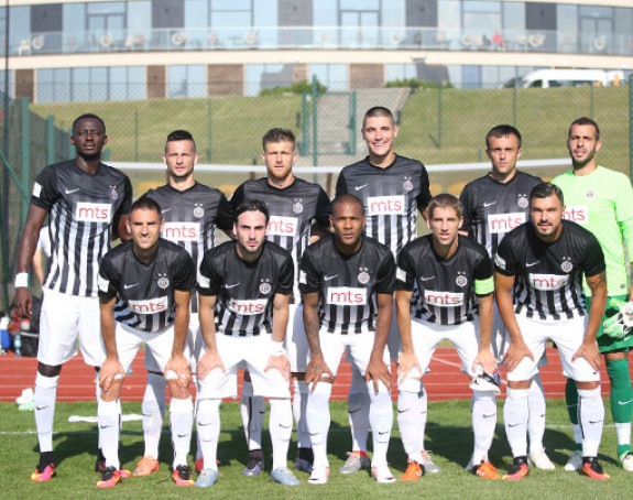 Analiza: Zašto Partizan, protiv Zaglebja, nije imao nijednog igrača iz svoje škole na klupi?!