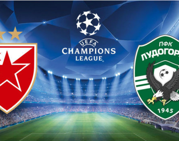 LŠ - žrijeb: Zvezda ide u ''Ludu šumu''!