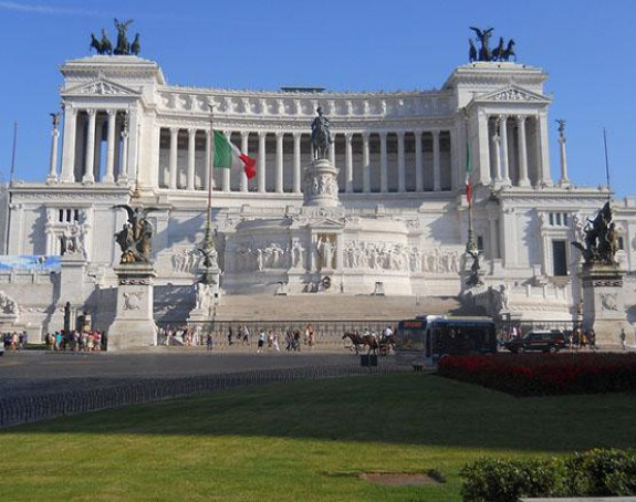 Italija pojačava graničnu kontrolu prema Francuskoj