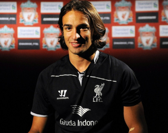 Liverpul prodaje Markovića!