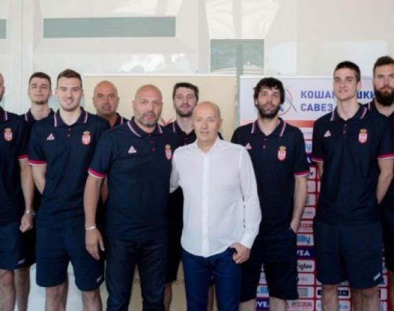 Duda ispratio ''Orlove'', specijalni režim za Bjelicu!