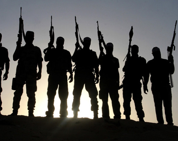 Цигарете из БиХ за либијске терористе