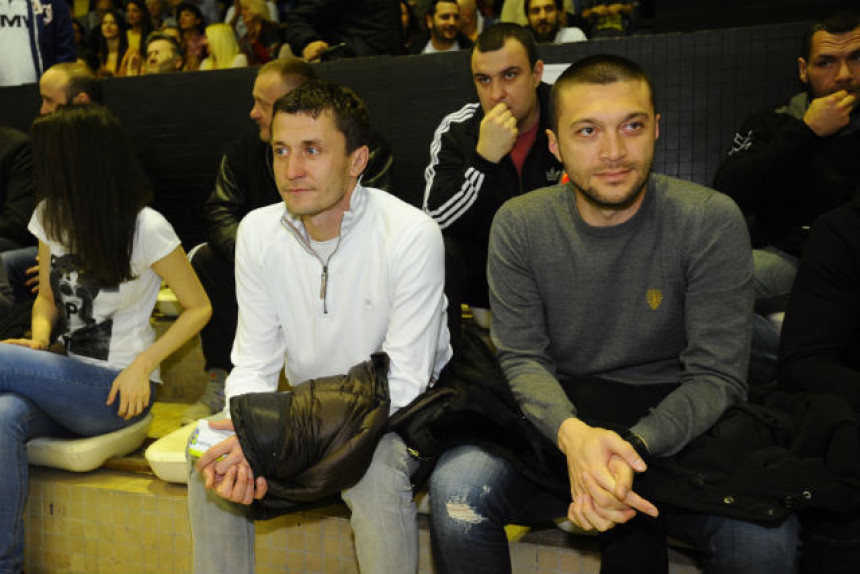 Ilić: Ništa nije nemoguće! Iliev: Stiže pojačanje!