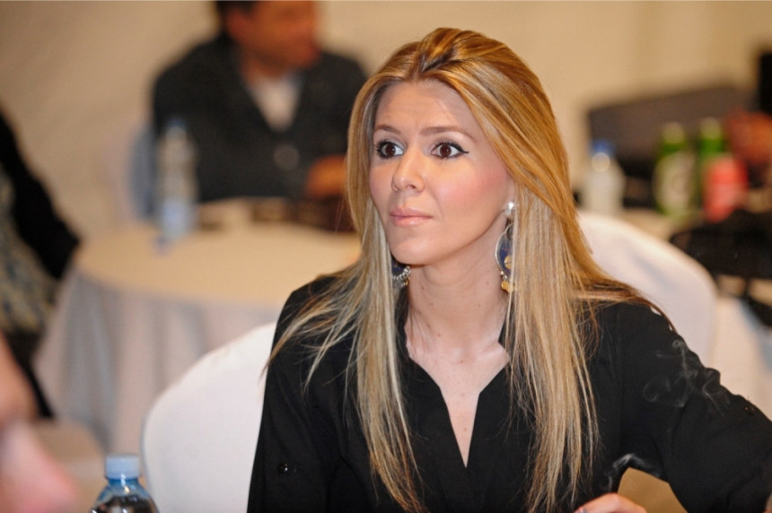 Vidić se okomio na Džinovićku