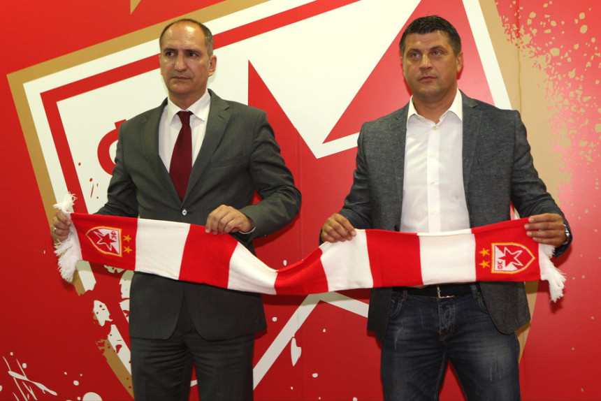 Poruke iz Zvezde: Rano je...