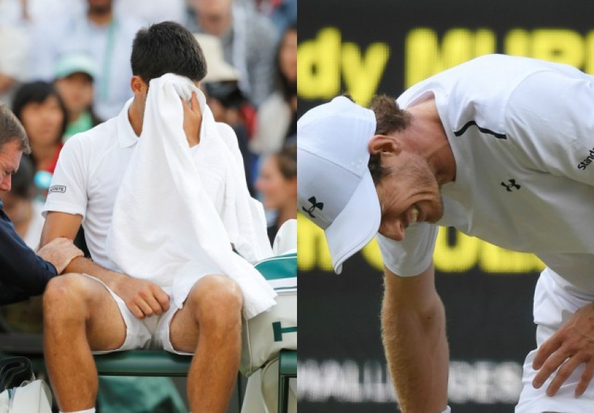 Analiza: Rekete u ostave, vrijeme je za lečenje!