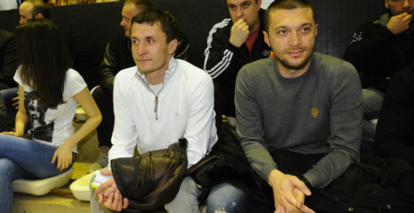 Ilić: Ništa nije nemoguće! Iliev: Stiže pojačanje!