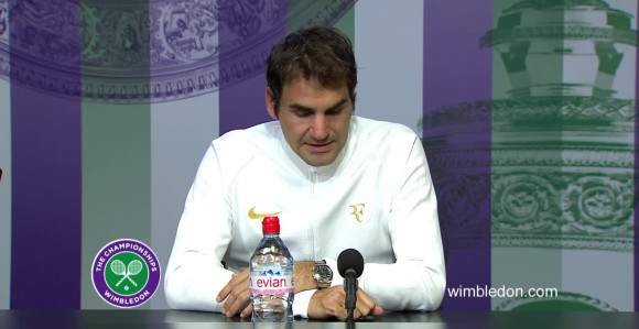 Федерер: Не схватам што Ђоковић није играо на Централном!