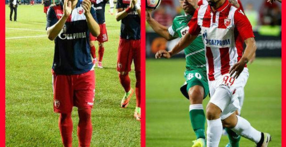 Анализа: Звезда између Јовичића и Рикардиња!